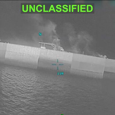 Iran warns of 'faster, heavier' retaliation if US attacks continue