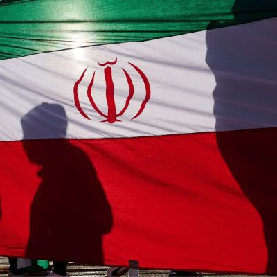 Iran prepared for US war for 40 years: Indian expert
