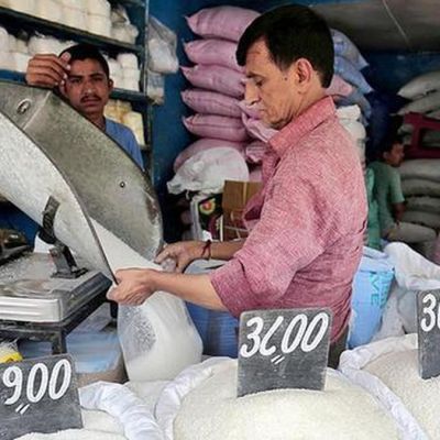 India bans sugar exports till September 30