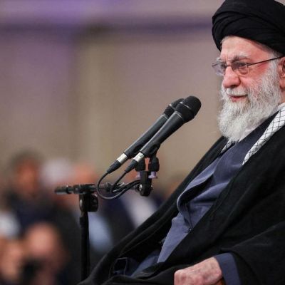 Iran Forms Three-Member Transitional Council After Death of Supreme Leader Ali Khamenei – Khaama Press