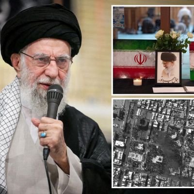 Experts Suggest Iranian Officials Hesitant to Proceed with Burial of Assassinated Supreme Leader Khamenei – Internewscast Journal