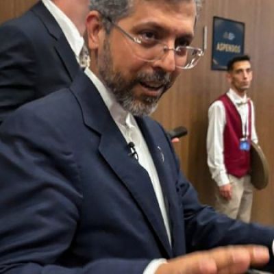 No Date Set For Next Round Of Iran-US Talks – Iran Deputy FM
