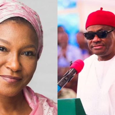 FCT elections: Senator Kingibe urges Wike suspend movement restriction