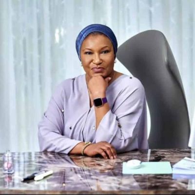 I Never Said Anybody Forged My Signature – Ireti Kingibe Speaks On Endorsing Akpoti-Uduaghan Suspension