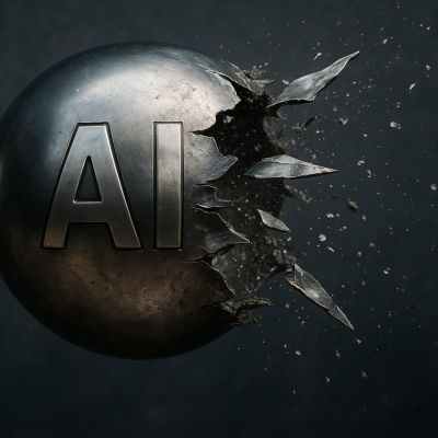 Experts Comment: Is The AI Bubble About To Burst? – TechRound