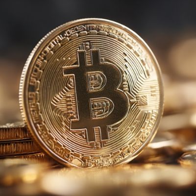 Is This the Right Moment to Buy Bitcoin Again After a Sudden Slide? – Apple Daily