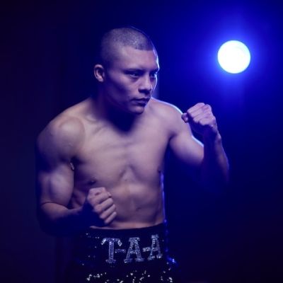 ‘Pitbull’ Cruz’s campaign as Mexico’s ‘most-loved’ fighter heads to L.A.