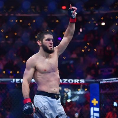 Sorry, Jon Jones: Dana White declares Islam Makhachev pound-for-pound No. 1 after #UFC311