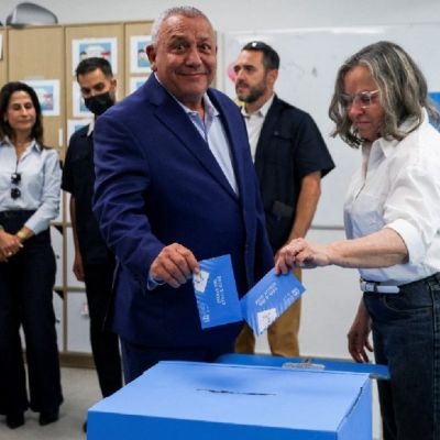 'If These Claims Are True, We Would Own All Of...': Qatar Denies Interfering In Israeli Elections