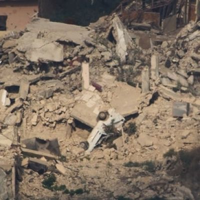 Israel says it killed Hezbollah militants in south Lebanon days after interim peace deal