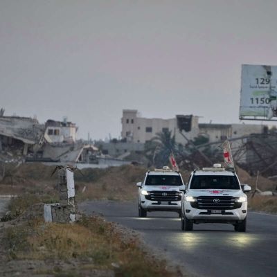 Deceased hostages identification crisis | Israel Hayom