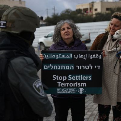 Israel approves 19 new settlements in West Bank