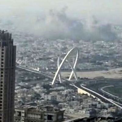 Israel Attacks ‘Hamas Leadership’ In Qatar