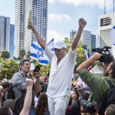 Israel identifies another two bodies as belonging to deceased hostages – UPI.com