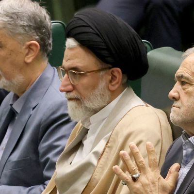 Israeli Forces Eliminate Iranian Intelligence Minister Following Initial Strike, Reports Confirm – Internewscast Journal