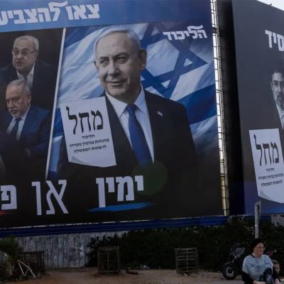 Israel election 2026: Why Netanyahu and Eisenkot face a coalition deadlock