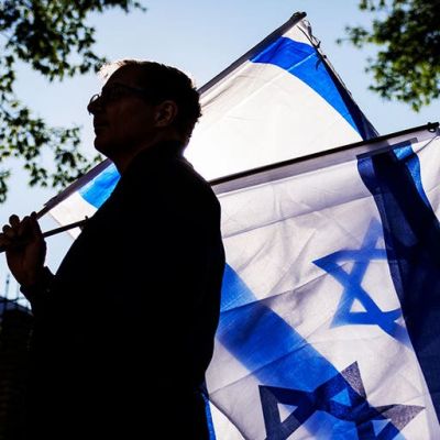 The greatest danger facing Israel right now is not what you think