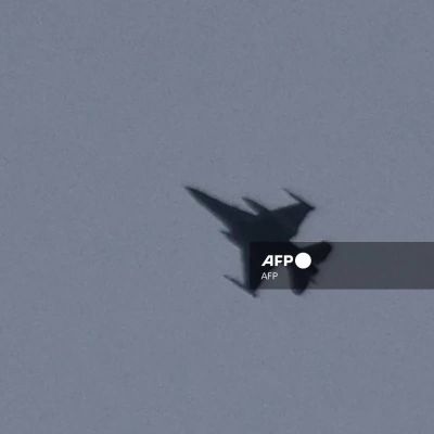 Israel strikes missile production sites in Tehran