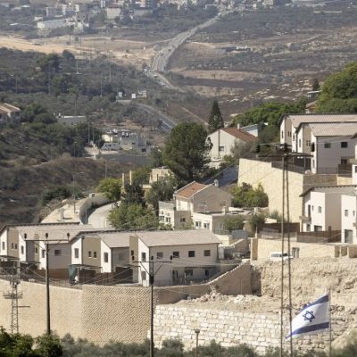 Israel to shut UK consulate in response to sanctions