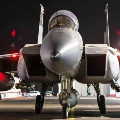 Israel coordinated attack on Iran with U.S., reports say
