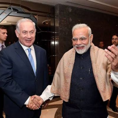 Israeli PM Netanyahu Cancels India Visit Again Citing Security Concerns After Delhi Blast