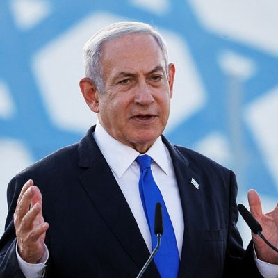 Israel arrests ex-army lawyer over leaked video showing Palestinian’s abuse – The Ghanaian Chronicle