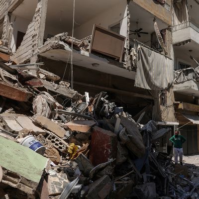 EXPLAINER: What do we know about Israel-Lebanon talks?