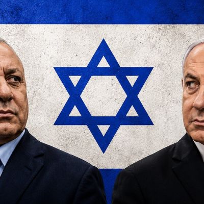 Israel Election Results: 100% Counting Done, Netanyahu Bloc Wins 53 Seats, Arab Parties Hold Balance