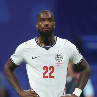 England Striker Ivan Toney Charged With Assault Over London Nightclub Incident