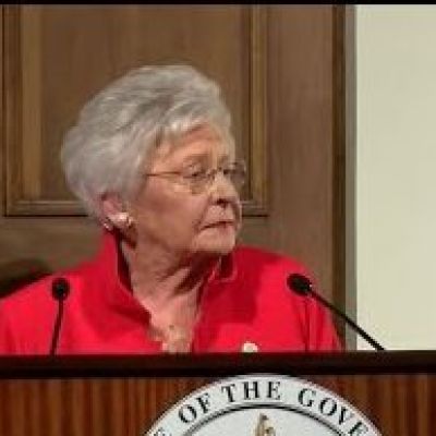 Ivey Delivers Final State of the State