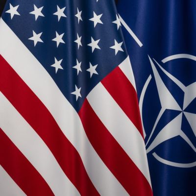 Rutte, Hegseth announce expansion of PURL initiative