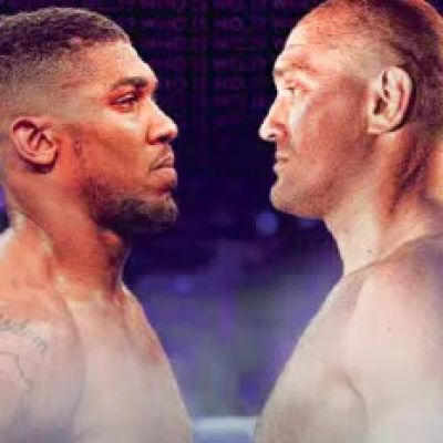 Fury confirms Joshua fight in USA