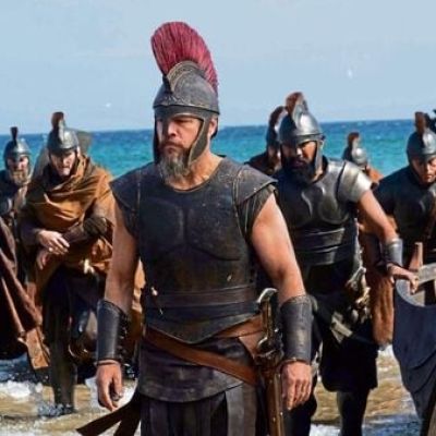 What to watch this week: ‘The Odyssey’, ‘Lucky’ and more