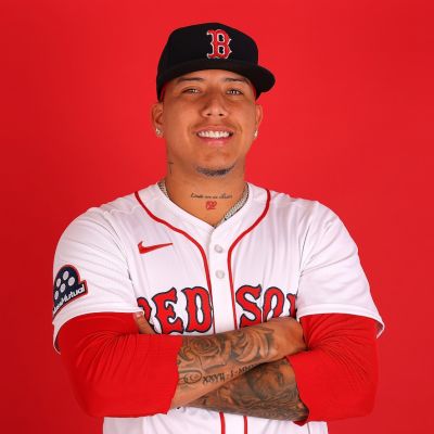Will longtime Red Sox prospect finally make majors? Feels ‘pretty close to dream’