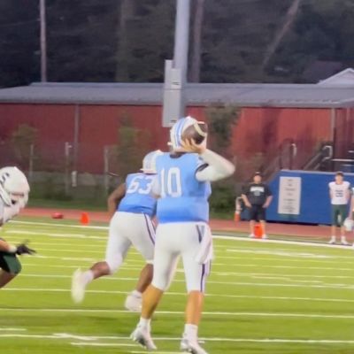 Benedictine vs. Strongsville football: Late rally pushes Bengals past Mustangs