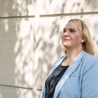 Downingtown may be the first Pennsylvania community to elect an openly transgender mayor