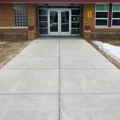 Davison elementary school earns 2024 National Blue Ribbon honor