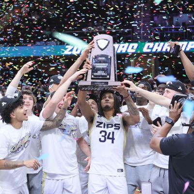 Want to see a true champion? It’s the Akron Zips  —  Terry Pluto