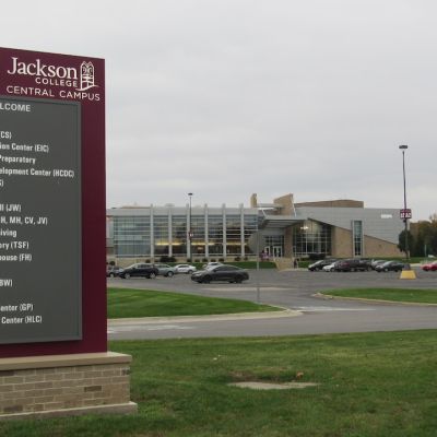 DEI programs suspended, wiped from Jackson College website amid Trump threats