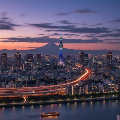 Tokyo’s New Lodging Tax Will Revolutionize Minpaku Stays, What You Need to Know for Your Next Trip to Japan – Travel And Tour World