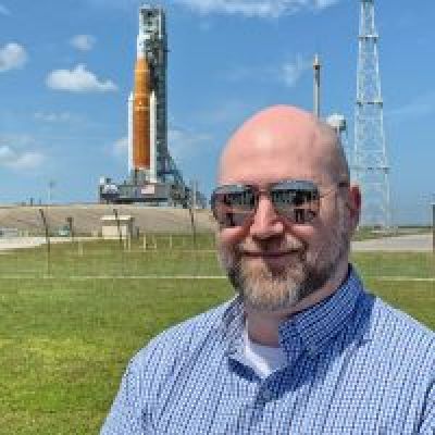 NASA to Provide Space Station Update at 5 p.m. EST