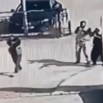 King Abdullah condemns ‘terrorist attack’ at Jordan church that left six dead and 28 injured | The National