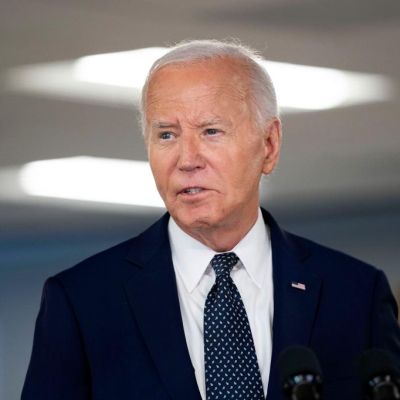 The left-wing media has seen the decline of Joe Biden for years, and…