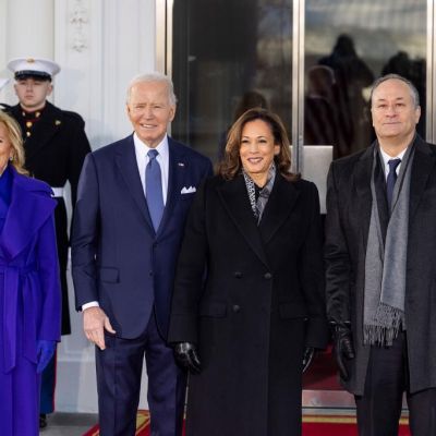 Joe & Kam’s comeback mainly reminds the world the Dems have no…