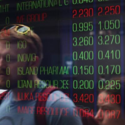 Michael McDowell: Tariff war a major self-inflicted wound for the United States