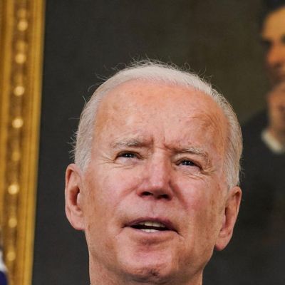 Biden's cancer diagnosis: Letters to the Editor -- May 21, 2025