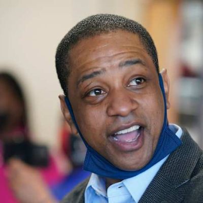 Police say former Virginia Lt. Gov. Justin Fairfax and his wife are dead in murder-suicide