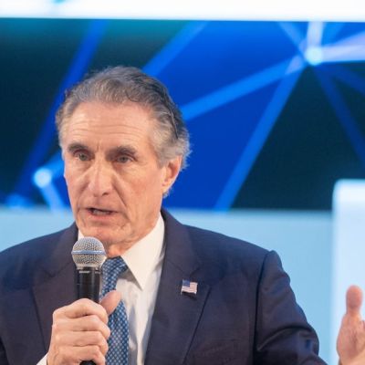 US sees UAE as strategic partner in energy ‘arms race’ | The National