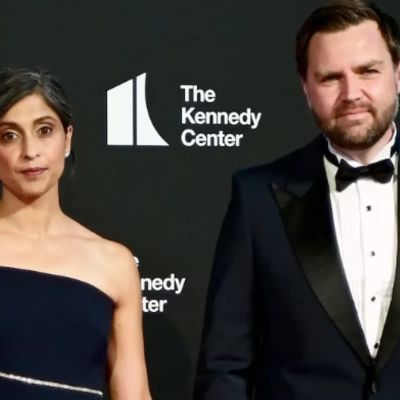 Faith, Family & Firestorm: JD Vance’s Wish for Wife’s Conversion Sparks National Debate and Personal Revelation! – Pune Times Mirror