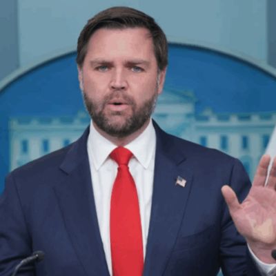 JD Vance just dropped Nixon-Watergate bombshell (Deep State plot)…